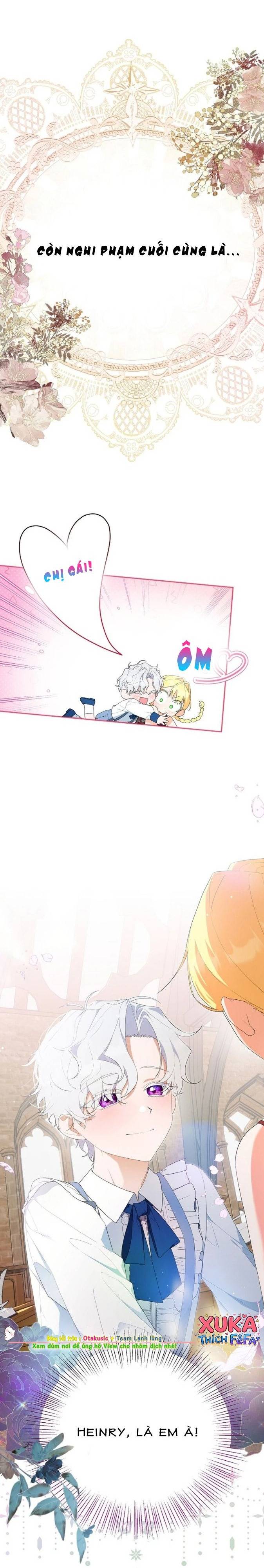 Dàn Nam Chính Bệnh Kiều Muốn Ăn Sạch Tôi - Chap 10 - Trang 8