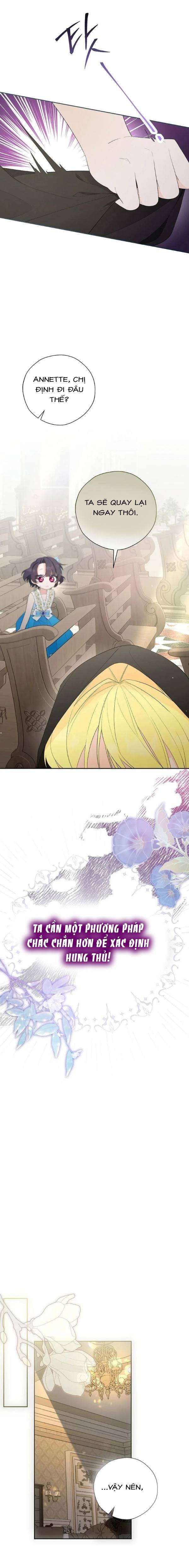 Dàn Nam Chính Bệnh Kiều Muốn Ăn Sạch Tôi - Chap 11 - Trang 19