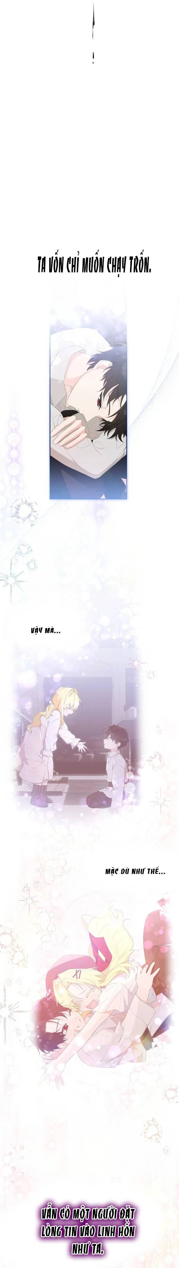 Dàn Nam Chính Bệnh Kiều Muốn Ăn Sạch Tôi - Chap 11 - Trang 7