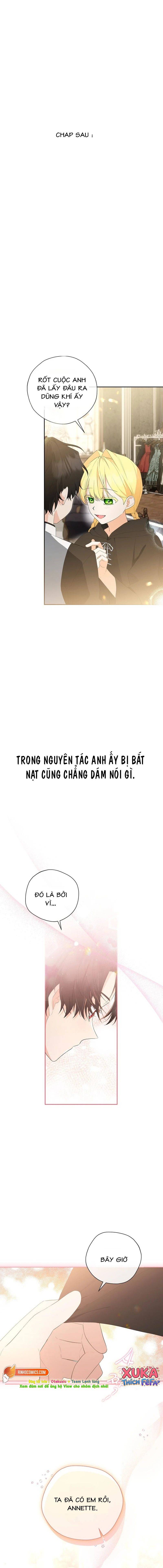 Dàn Nam Chính Bệnh Kiều Muốn Ăn Sạch Tôi - Chap 12 - Trang 19