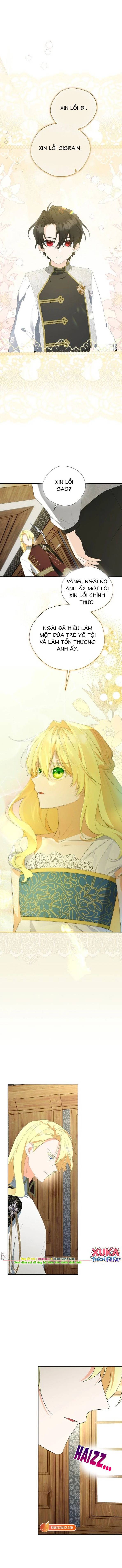 Dàn Nam Chính Bệnh Kiều Muốn Ăn Sạch Tôi - Chap 16 - Trang 2