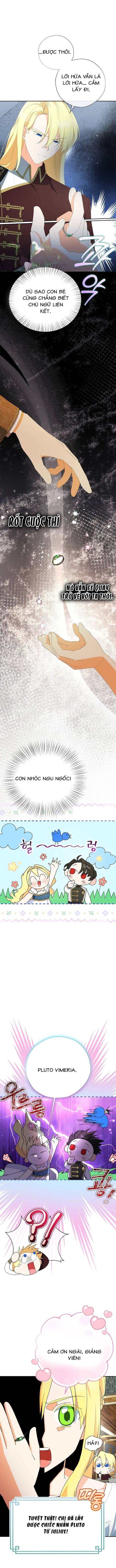 Dàn Nam Chính Bệnh Kiều Muốn Ăn Sạch Tôi - Chap 16 - Trang 5