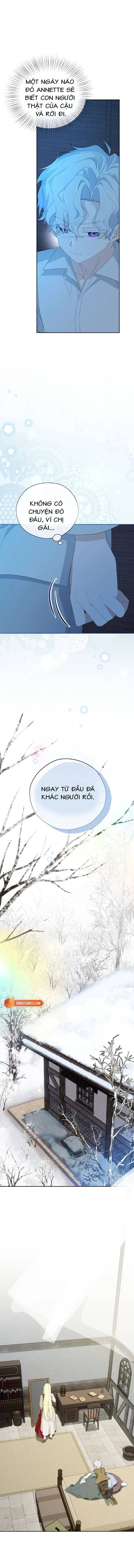 Dàn Nam Chính Bệnh Kiều Muốn Ăn Sạch Tôi - Chap 17 - Trang 3