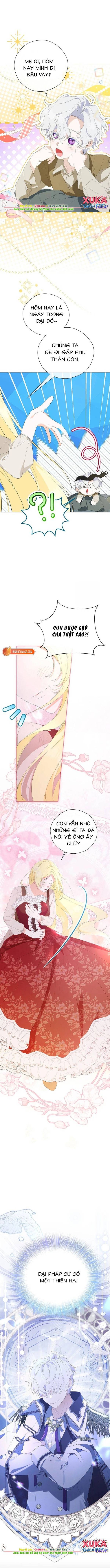 Dàn Nam Chính Bệnh Kiều Muốn Ăn Sạch Tôi - Chap 17 - Trang 4