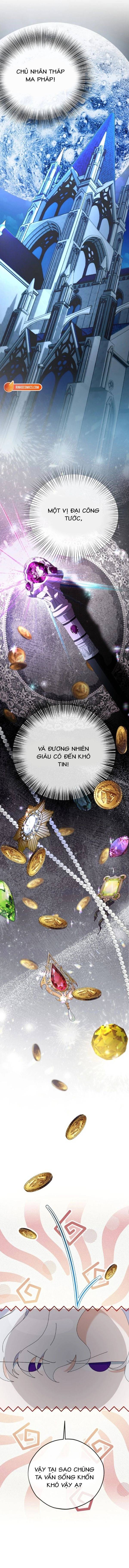 Dàn Nam Chính Bệnh Kiều Muốn Ăn Sạch Tôi - Chap 17 - Trang 5