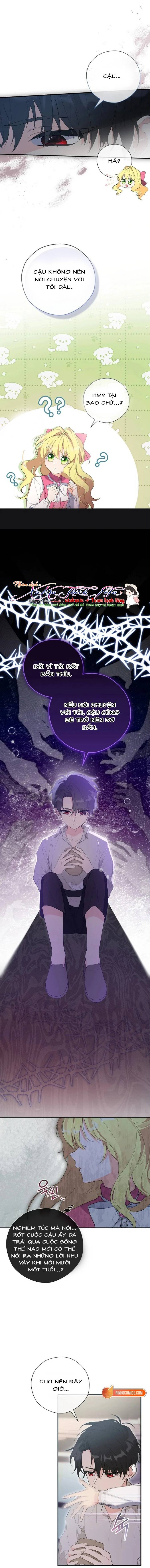 Dàn Nam Chính Bệnh Kiều Muốn Ăn Sạch Tôi - Chap 2 - Trang 2