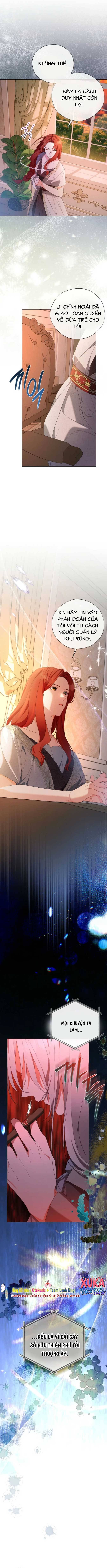 Dàn Nam Chính Bệnh Kiều Muốn Ăn Sạch Tôi - Chap 25 - Trang 3