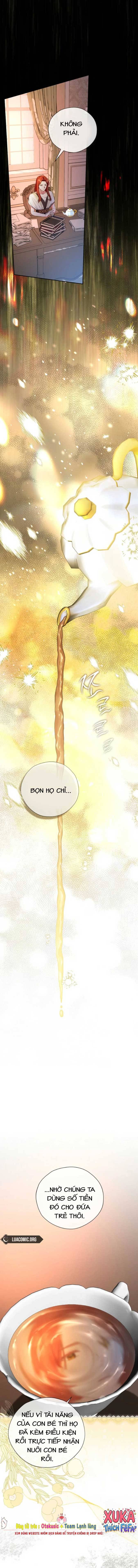 Dàn Nam Chính Bệnh Kiều Muốn Ăn Sạch Tôi - Chap 25 - Trang 5