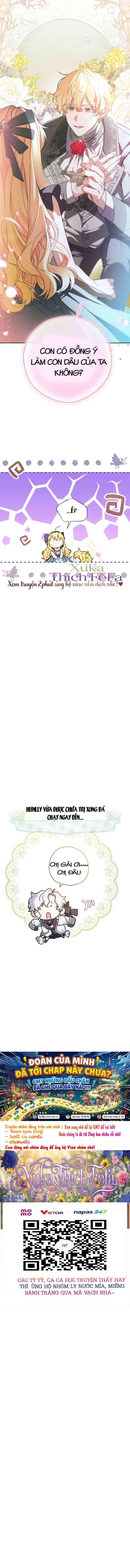 Dàn Nam Chính Bệnh Kiều Muốn Ăn Sạch Tôi - Chap 28 - Trang 18
