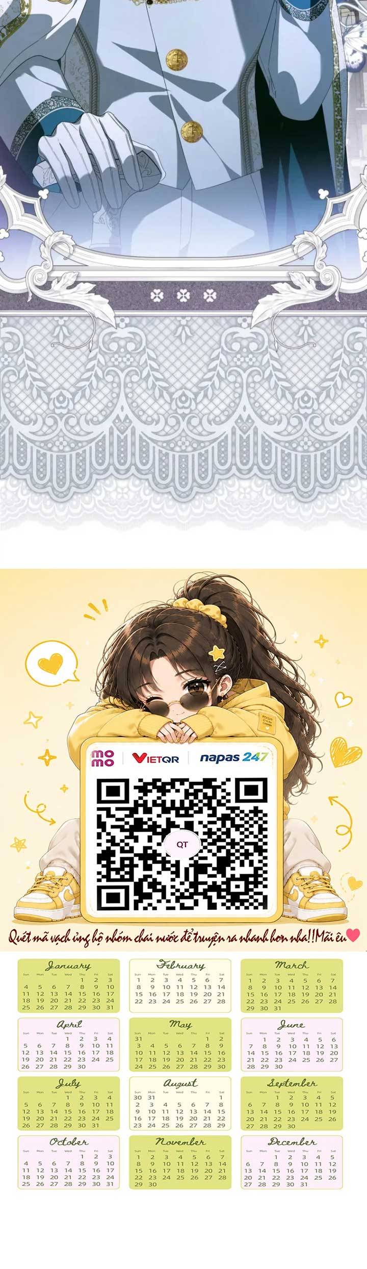 Dàn Nam Chính Bệnh Kiều Muốn Ăn Sạch Tôi - Chap 31 - Trang 11