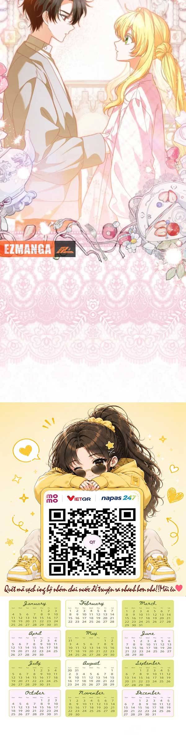 Dàn Nam Chính Bệnh Kiều Muốn Ăn Sạch Tôi - Chap 32 - Trang 9