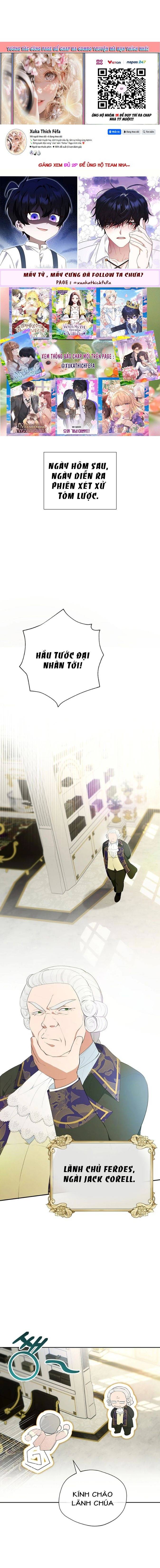 Dàn Nam Chính Bệnh Kiều Muốn Ăn Sạch Tôi - Chap 8 - Trang 1