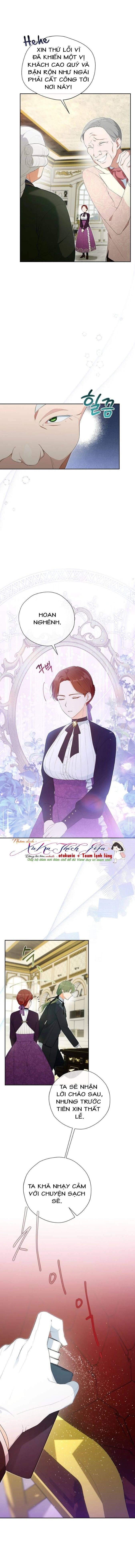 Dàn Nam Chính Bệnh Kiều Muốn Ăn Sạch Tôi - Chap 8 - Trang 2