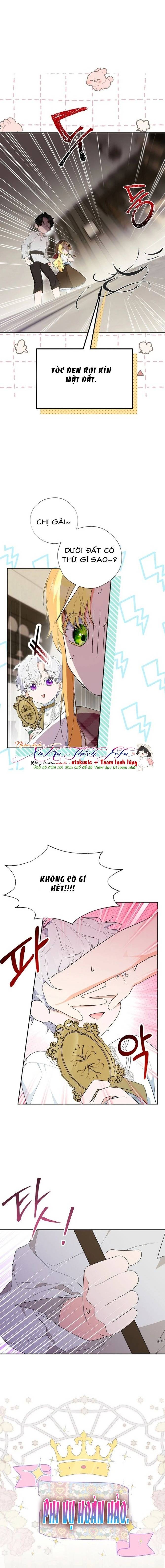 Dàn Nam Chính Bệnh Kiều Muốn Ăn Sạch Tôi - Chap 9 - Trang 2
