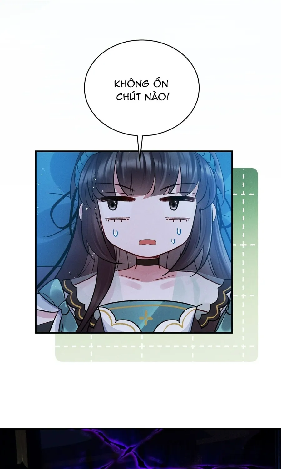 Dâng Cá Muối Cho Sư Tổ - Chap 10 - Trang 5