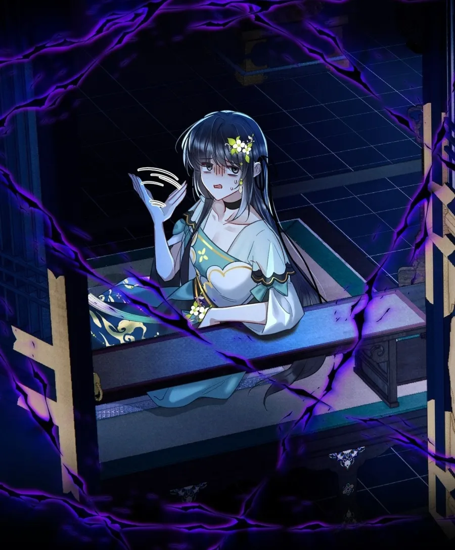 Dâng Cá Muối Cho Sư Tổ - Chap 10 - Trang 6