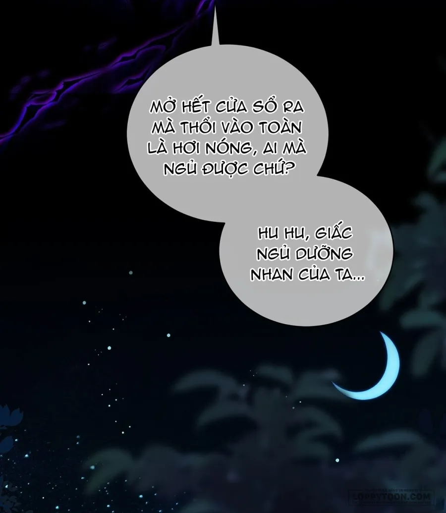 Dâng Cá Muối Cho Sư Tổ - Chap 10 - Trang 7