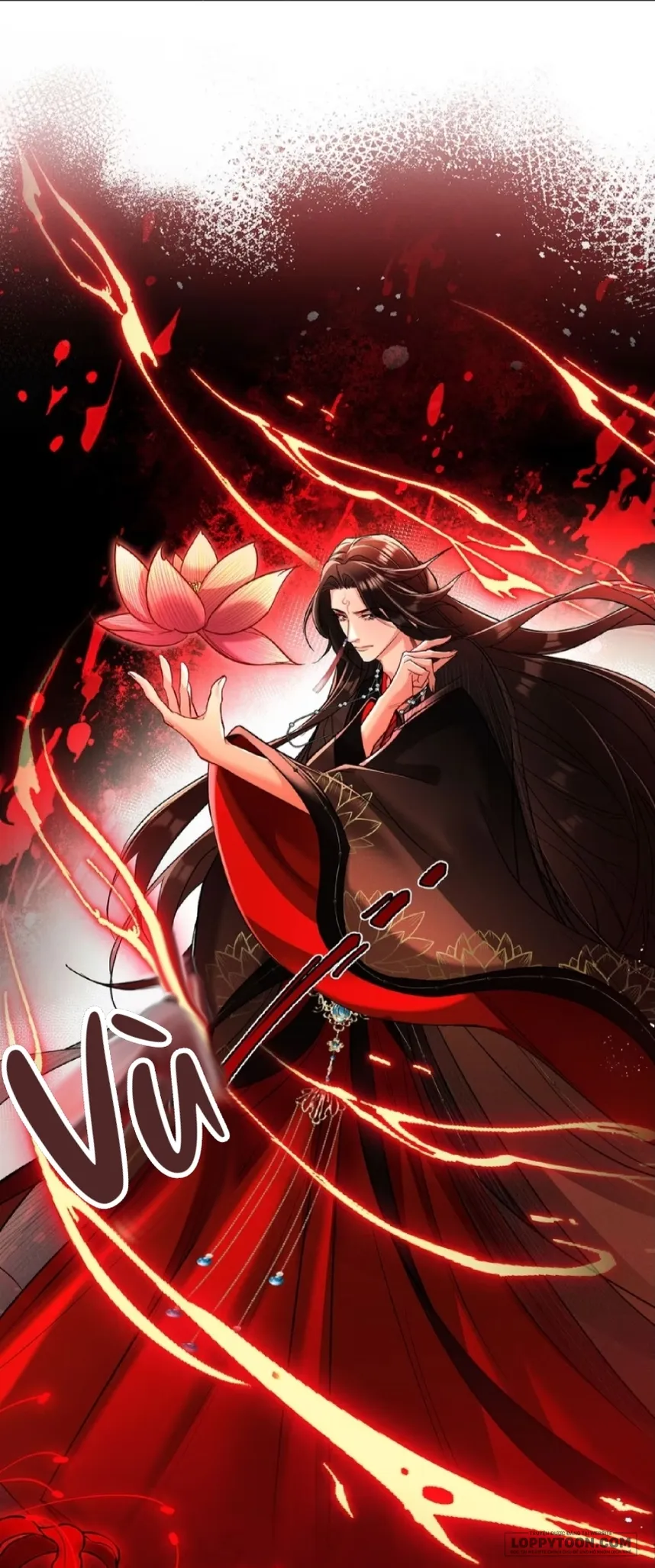 Dâng Cá Muối Cho Sư Tổ - Chap 11 - Trang 11