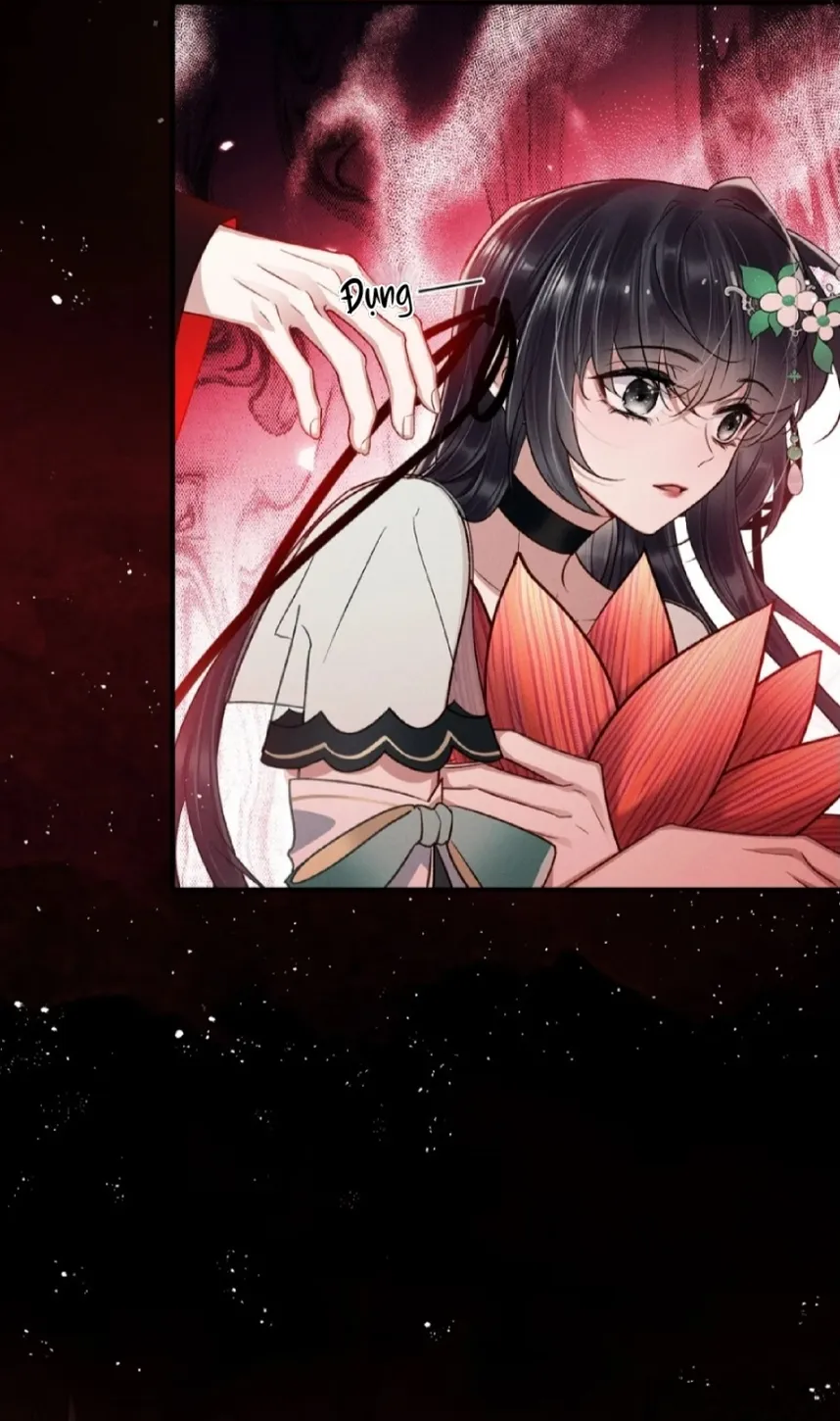 Dâng Cá Muối Cho Sư Tổ - Chap 11 - Trang 20