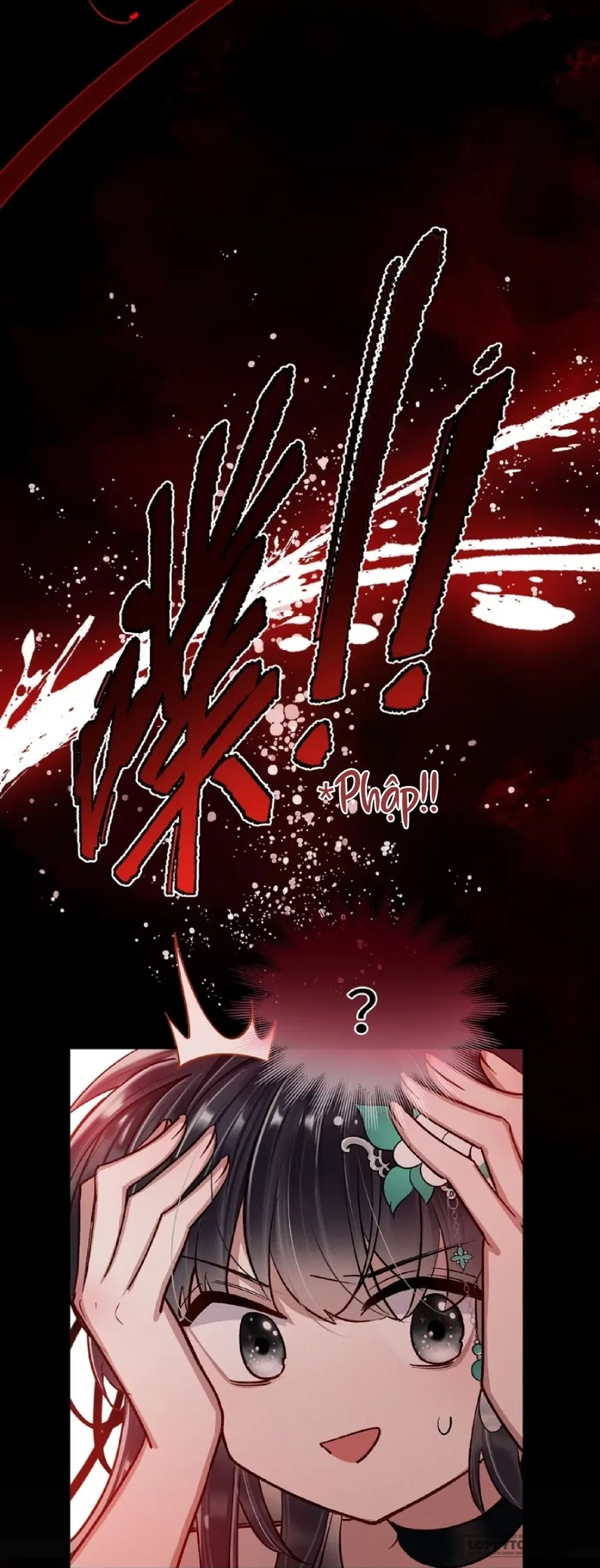 Dâng Cá Muối Cho Sư Tổ - Chap 11 - Trang 24