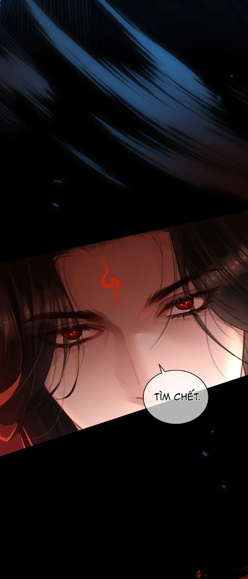 Dâng Cá Muối Cho Sư Tổ - Chap 11 - Trang 5