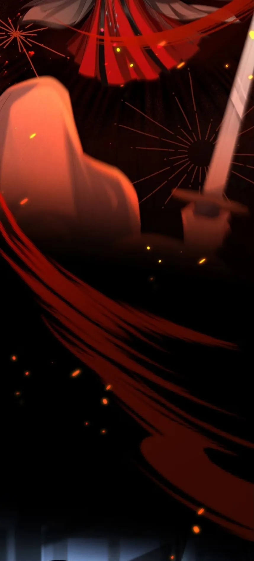 Dâng Cá Muối Cho Sư Tổ - Chap 11 - Trang 7