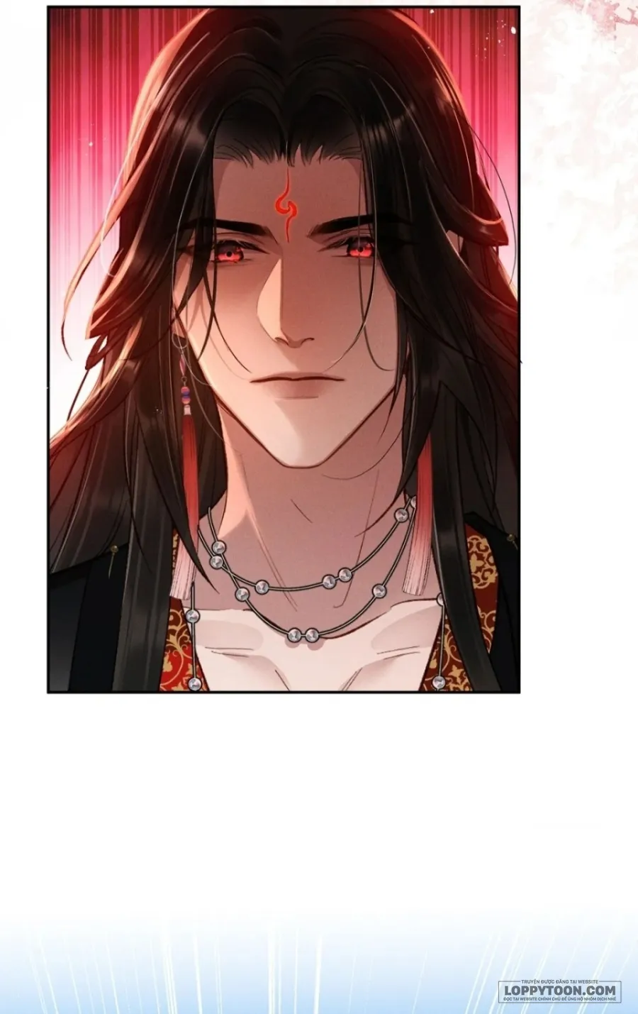 Dâng Cá Muối Cho Sư Tổ - Chap 12 - Trang 25