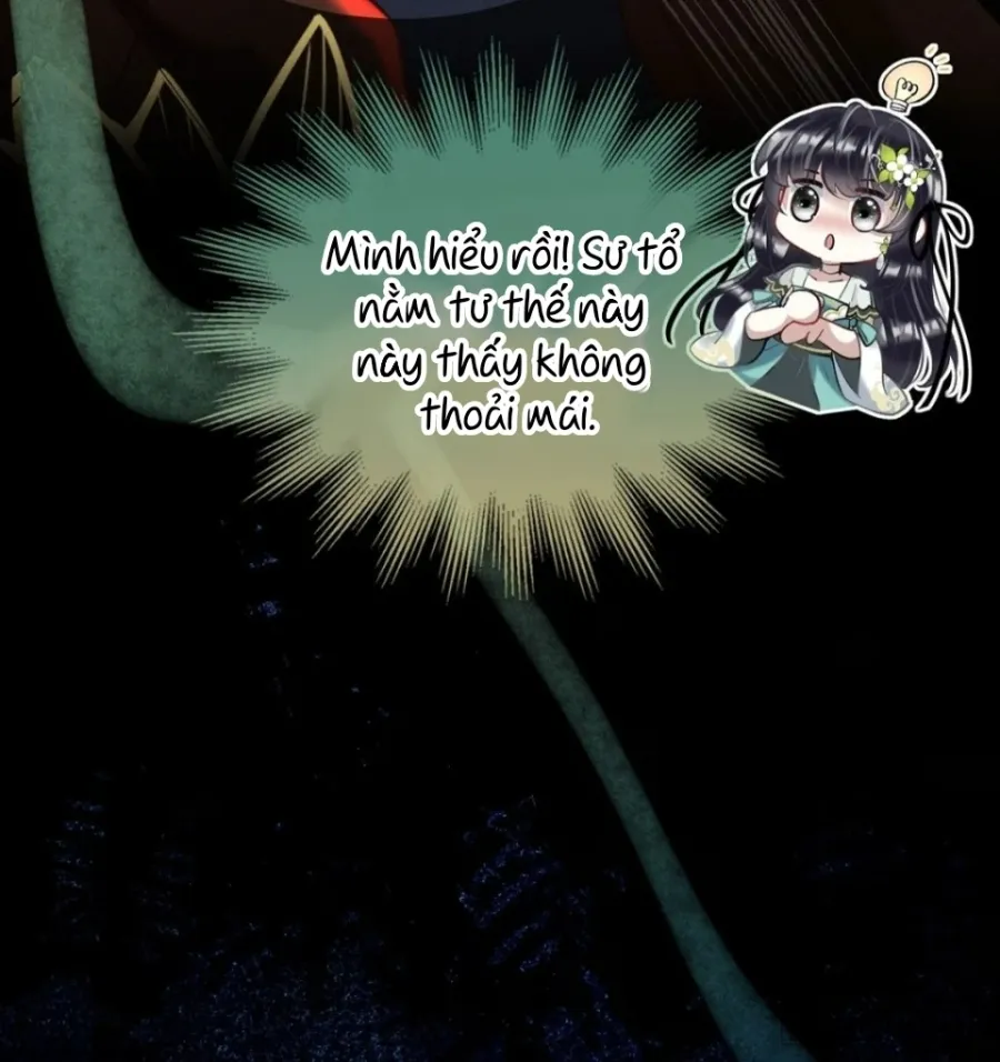 Dâng Cá Muối Cho Sư Tổ - Chap 12 - Trang 4