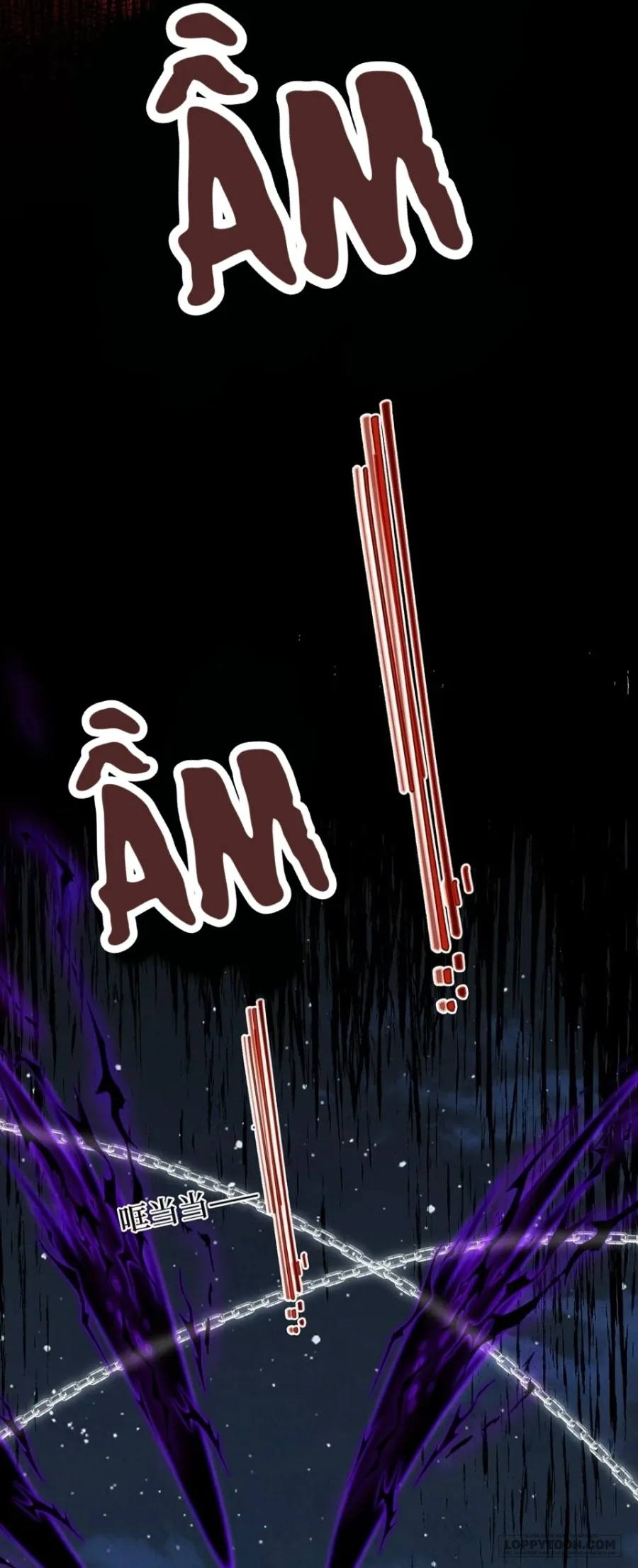 Dâng Cá Muối Cho Sư Tổ - Chap 13 - Trang 14