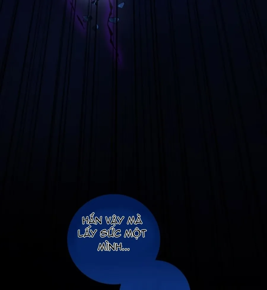Dâng Cá Muối Cho Sư Tổ - Chap 13 - Trang 17