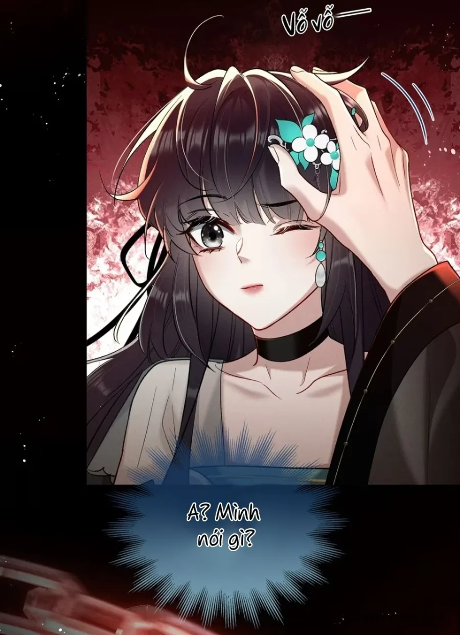 Dâng Cá Muối Cho Sư Tổ - Chap 13 - Trang 4