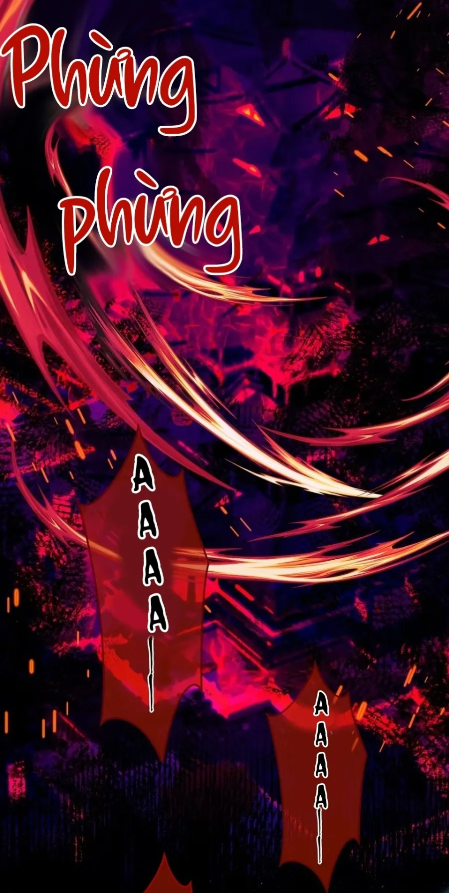 Dâng Cá Muối Cho Sư Tổ - Chap 13 - Trang 36
