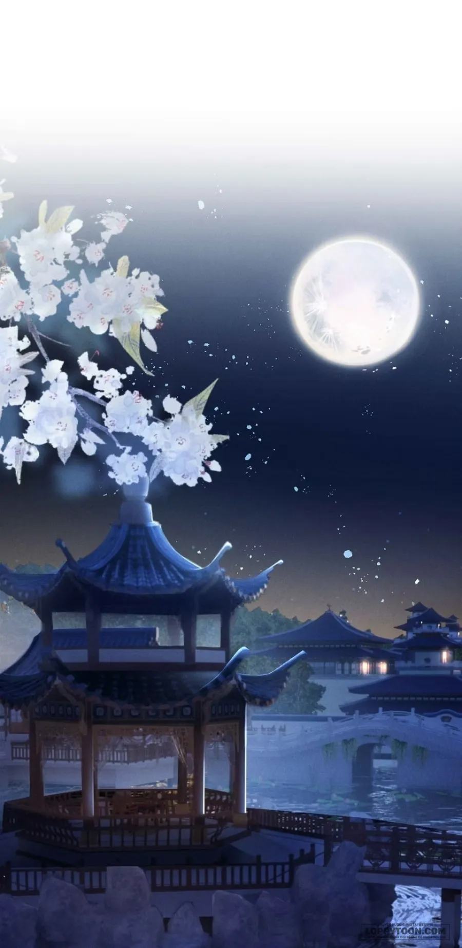 Dâng Cá Muối Cho Sư Tổ - Chap 14 - Trang 2