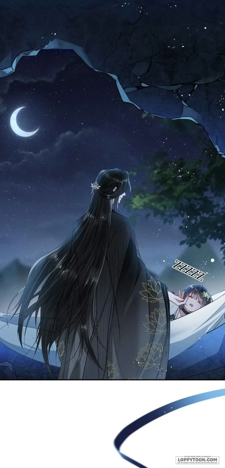 Dâng Cá Muối Cho Sư Tổ - Chap 14 - Trang 25