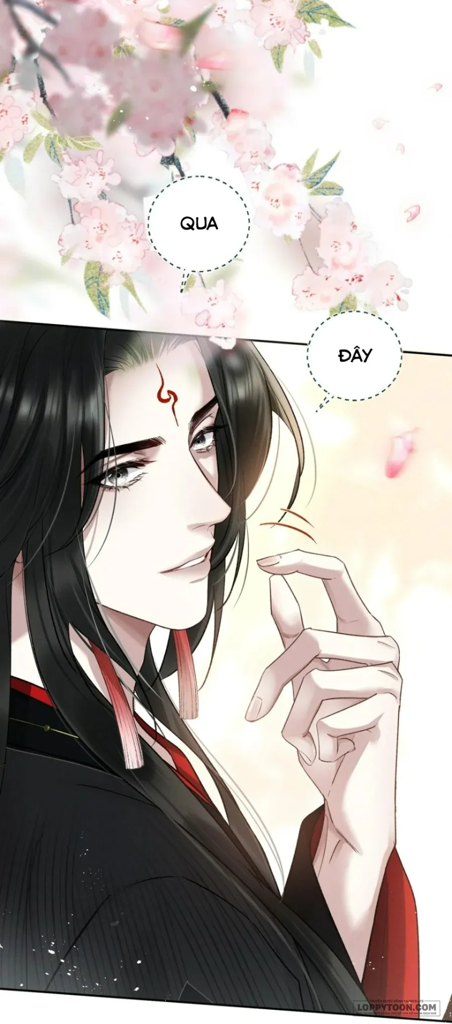 Dâng Cá Muối Cho Sư Tổ - Chap 15 - Trang 13