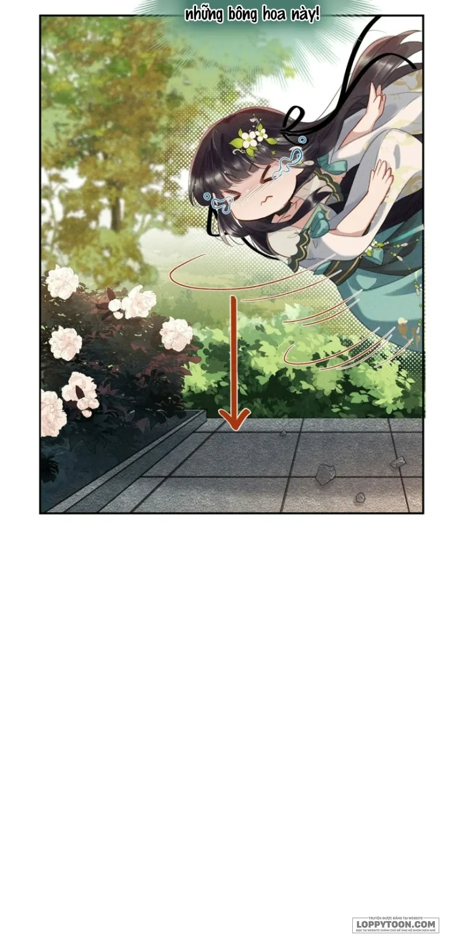 Dâng Cá Muối Cho Sư Tổ - Chap 15 - Trang 20