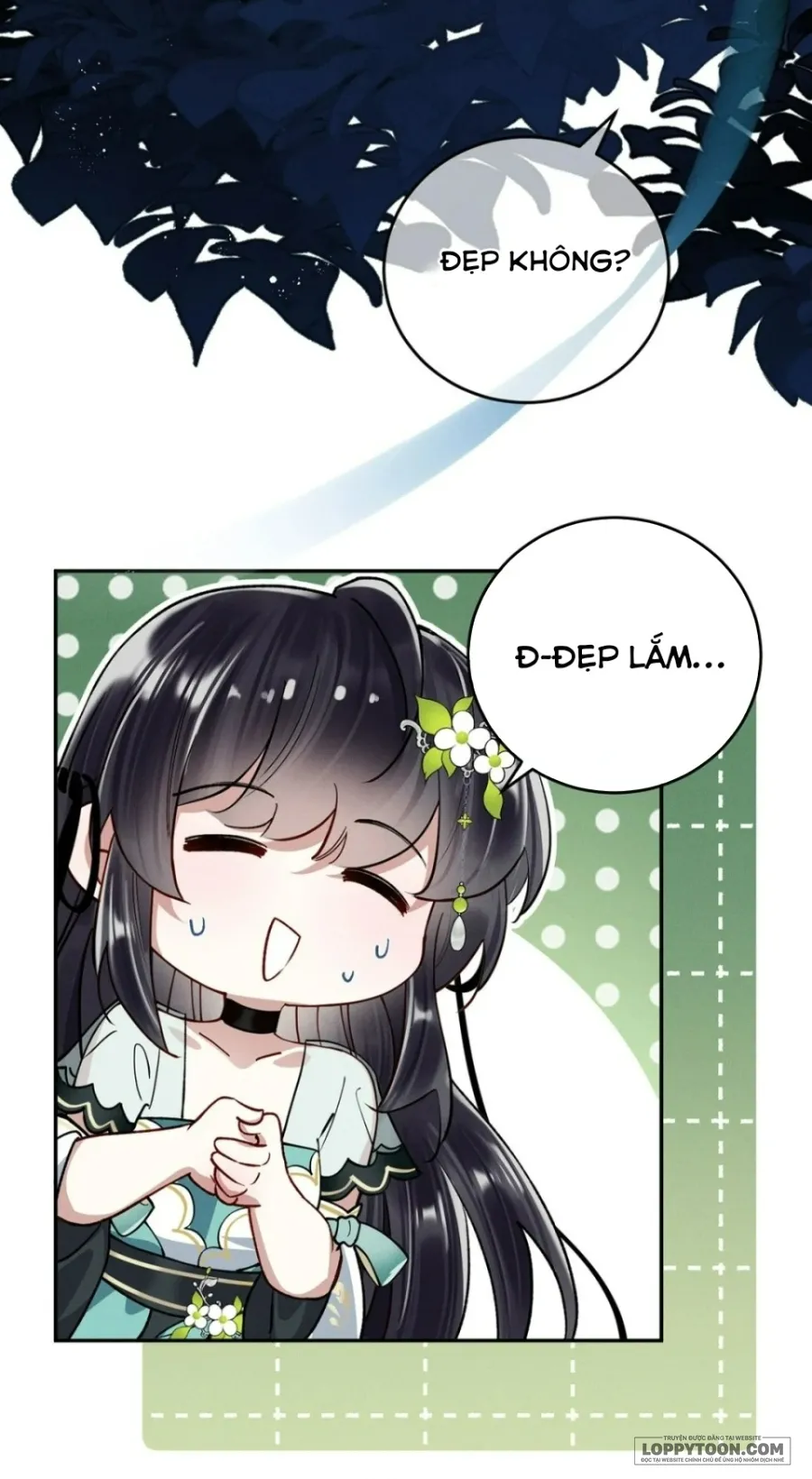 Dâng Cá Muối Cho Sư Tổ - Chap 15 - Trang 29