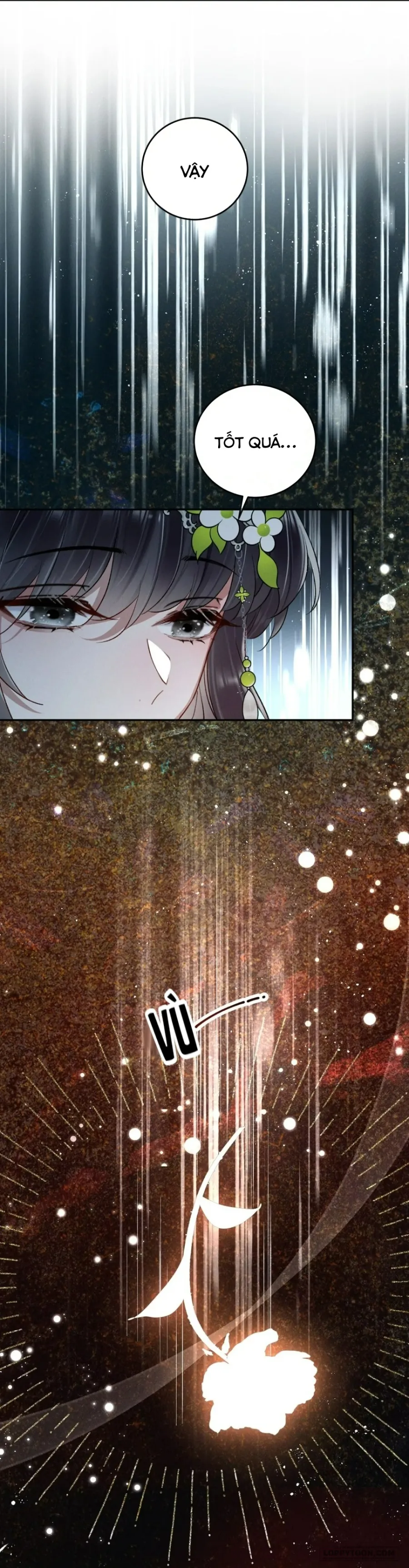 Dâng Cá Muối Cho Sư Tổ - Chap 15 - Trang 33