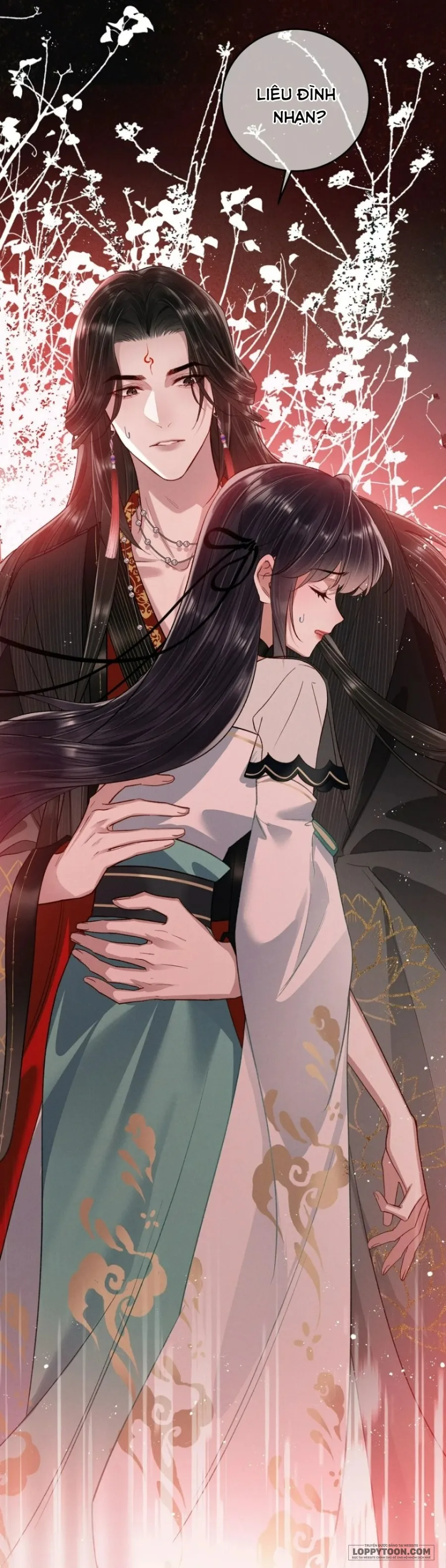 Dâng Cá Muối Cho Sư Tổ - Chap 15 - Trang 34