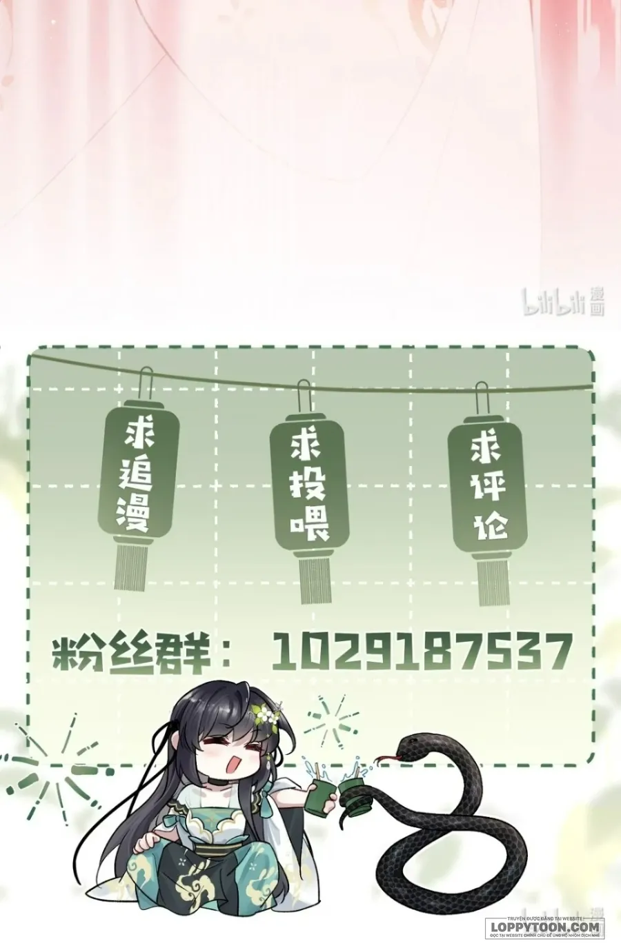 Dâng Cá Muối Cho Sư Tổ - Chap 15 - Trang 35