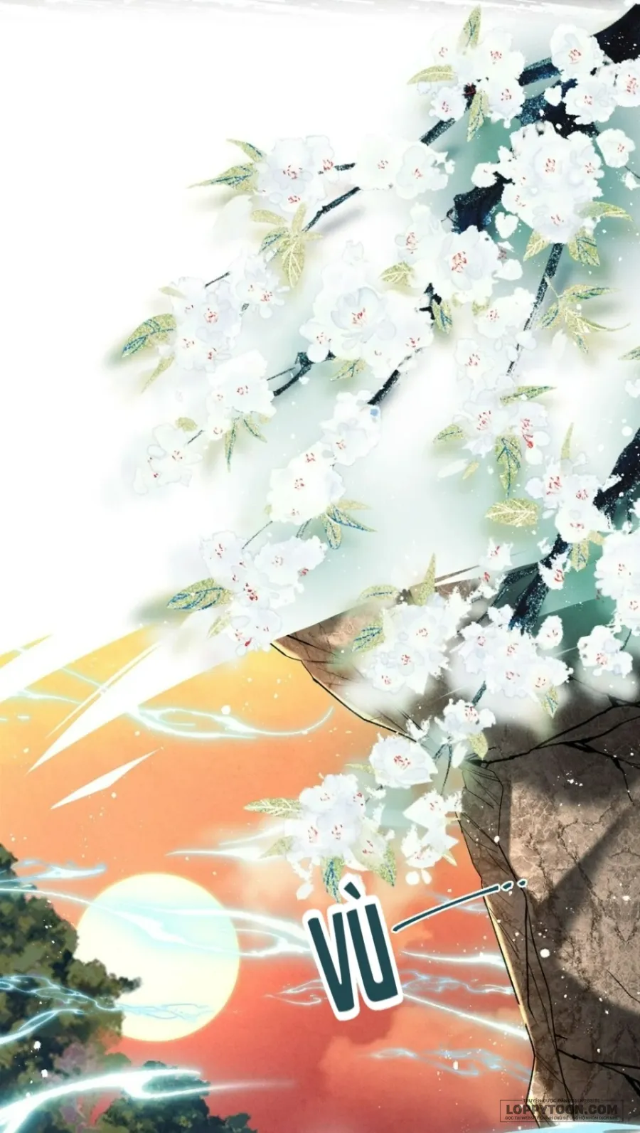 Dâng Cá Muối Cho Sư Tổ - Chap 15 - Trang 6