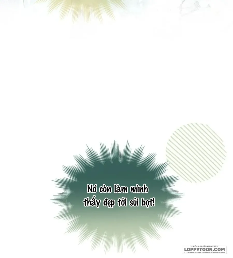 Dâng Cá Muối Cho Sư Tổ - Chap 15 - Trang 8