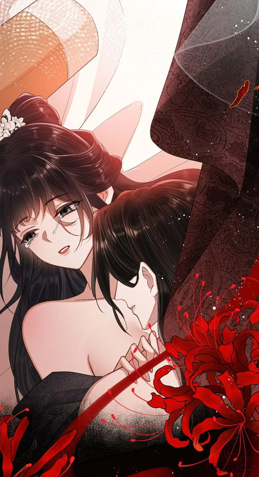 Dâng Cá Muối Cho Sư Tổ - Chap 16 - Trang 12