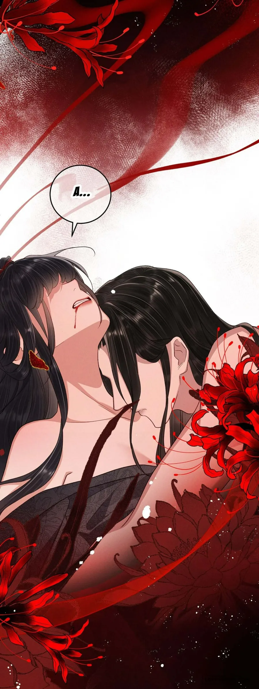 Dâng Cá Muối Cho Sư Tổ - Chap 16 - Trang 13