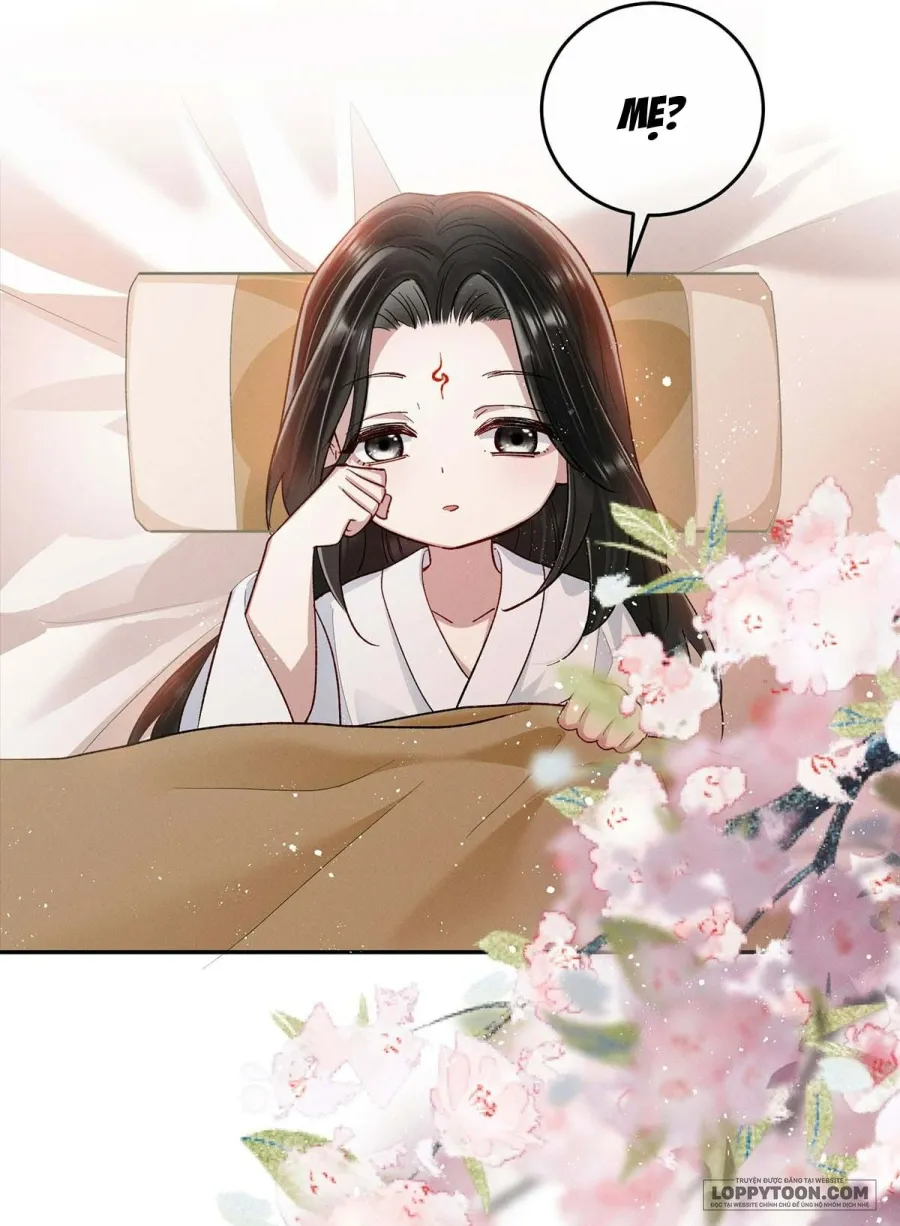 Dâng Cá Muối Cho Sư Tổ - Chap 16 - Trang 15