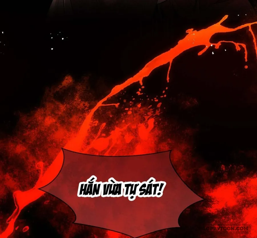 Dâng Cá Muối Cho Sư Tổ - Chap 16 - Trang 18