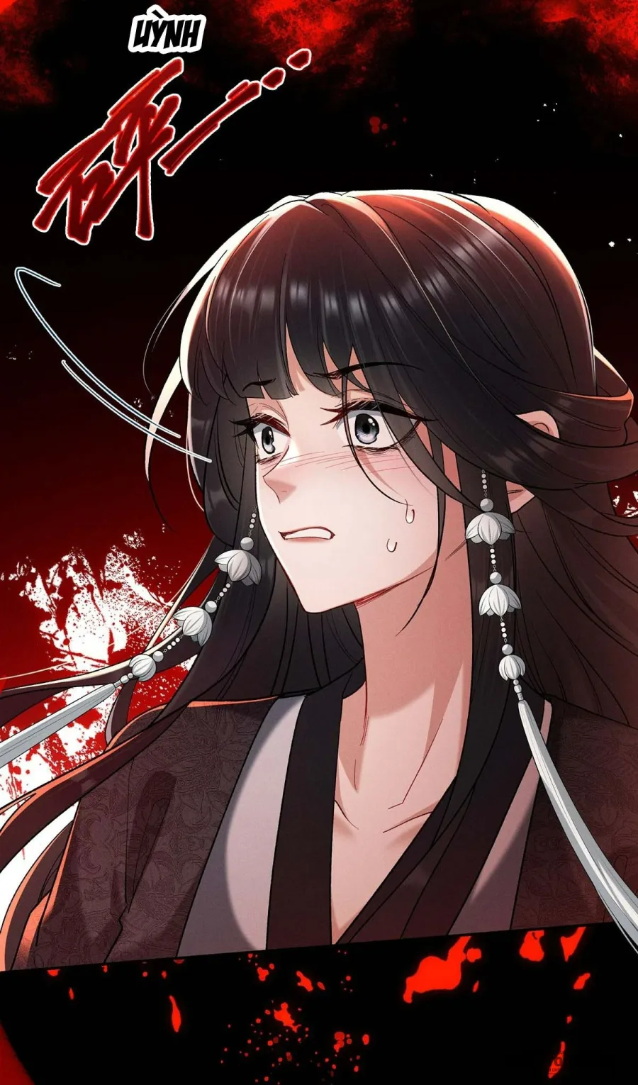 Dâng Cá Muối Cho Sư Tổ - Chap 16 - Trang 19