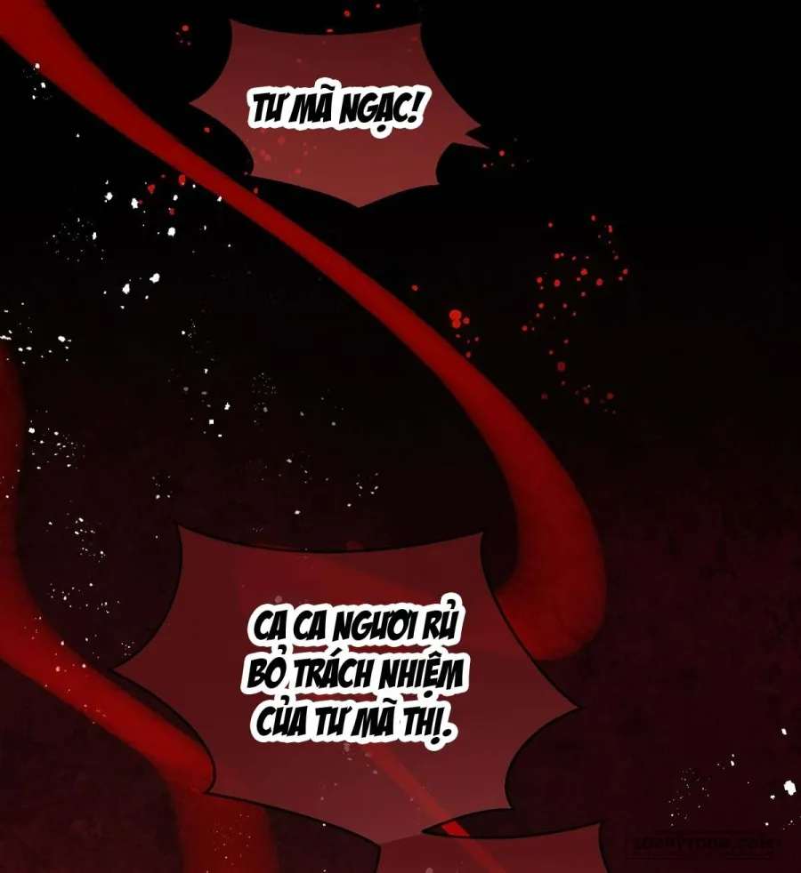 Dâng Cá Muối Cho Sư Tổ - Chap 16 - Trang 20