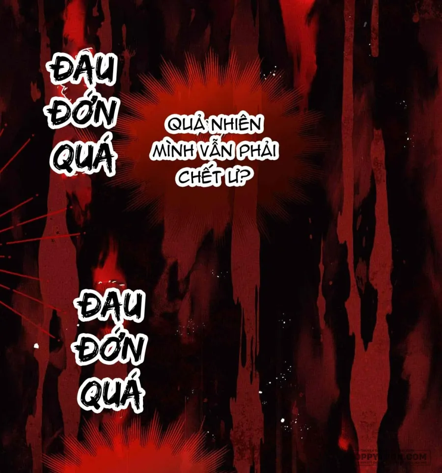 Dâng Cá Muối Cho Sư Tổ - Chap 16 - Trang 3