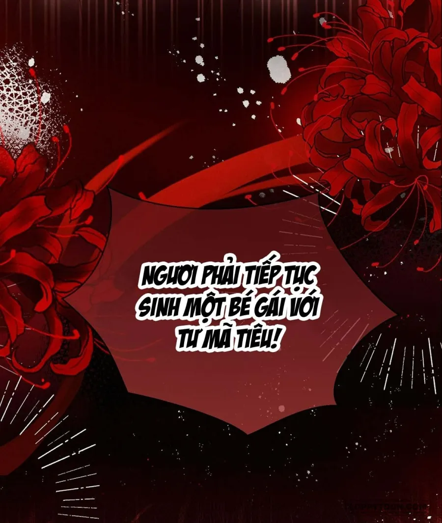 Dâng Cá Muối Cho Sư Tổ - Chap 16 - Trang 22